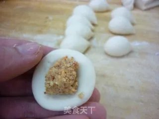 刺猬包