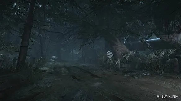 差别巨大!《战争机器:终极版》与原版高清截图对比