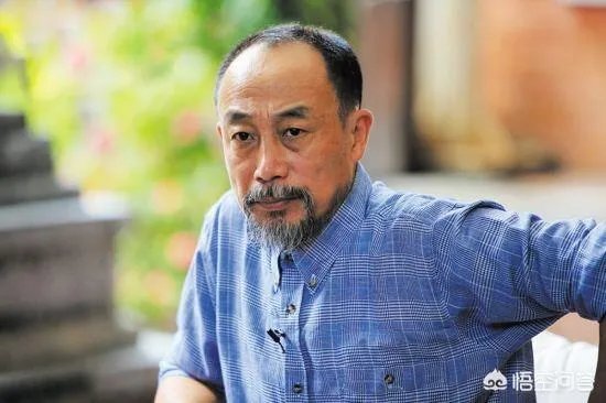 演员孙海英近况如何?