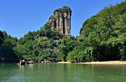 武夷山邮政编码是怎么组成的