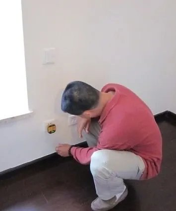 装修前要先验房,不然后悔都来不及!