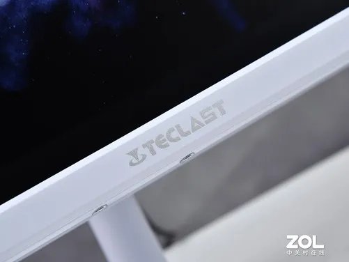 高颜值办公娱乐助手 台电T24一体机评测