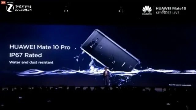 对比Mate9才发现 华为一年做了这么多事