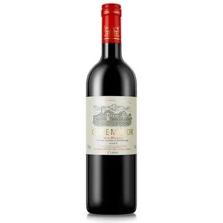 法国干红葡萄酒价格