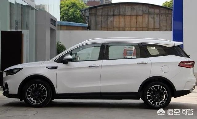 君马S70怎么样?