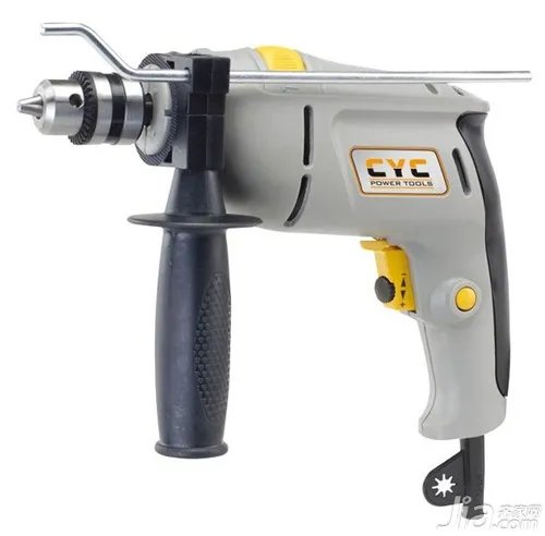 电动工具维修：三种常见的电动工具维修