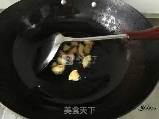 香辣干锅虾