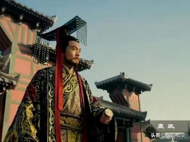 中国封建王朝历史上谁才是真正的千古一帝?