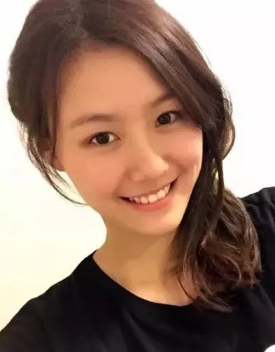 中国泳坛女神刘湘身高是多少 自称不敢发照片怕被批做作