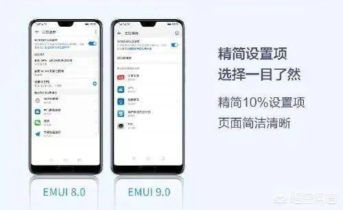 EMUI9.0系统用着怎么样,可以分享一下吗?