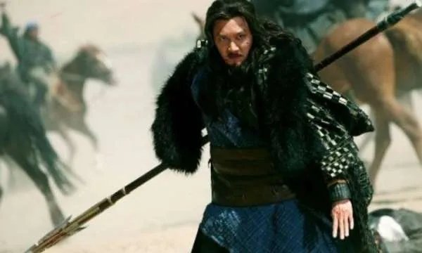刘邦与项羽是什么关系?