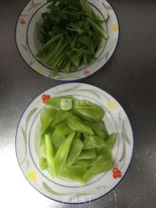 香辣干锅虾