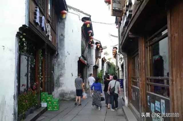 5 从杭州怎么到乌镇？