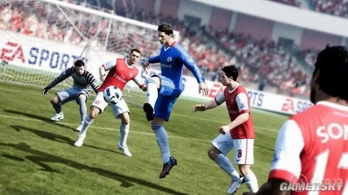 游戏界终极谜题 “EA Sports” 下一句究竟是什么?