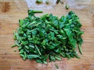 香椿拌豆腐
