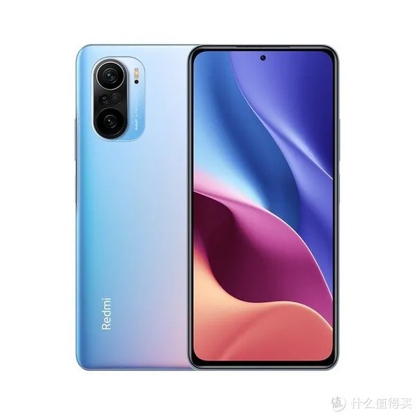 RedmiK40、K40Pro和K40Pro+三款手机的区别。