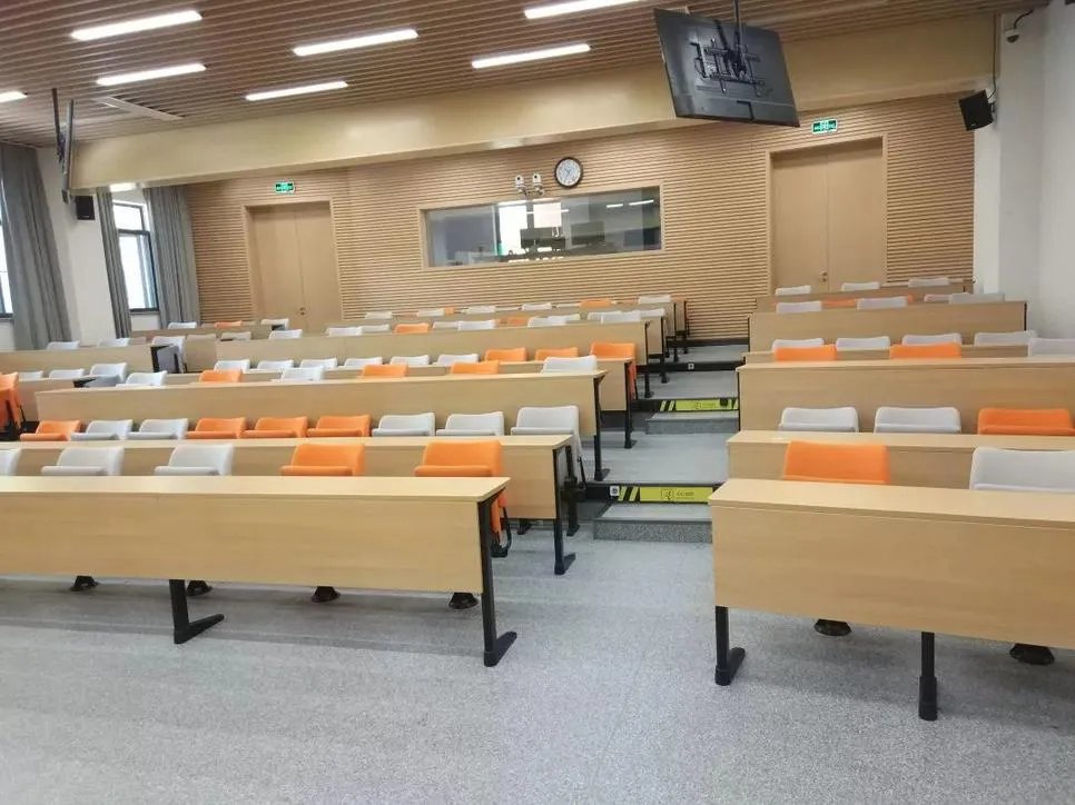 化学反应:学渣+大学=?复旦学霸的答案是这样的!