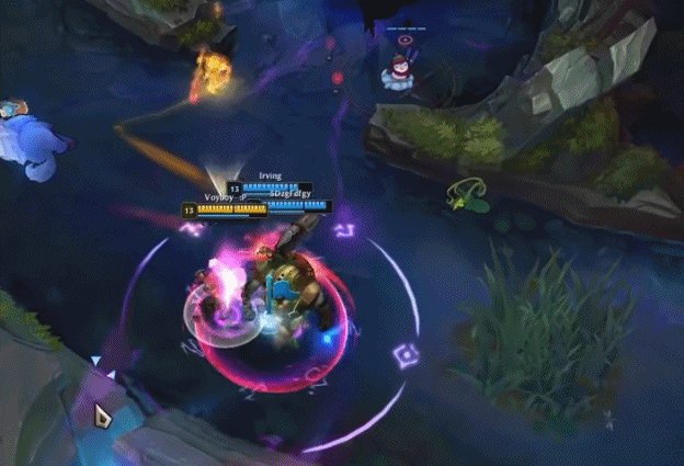 《LOL》S10瑞兹出装介绍