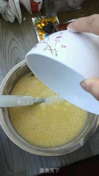 新疆名点心巴哈利