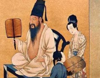 《韩熙载夜宴图》是谁的作品?韩熙载又是谁?