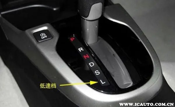 手自一体档位如何使用?手自一体车6档位图解