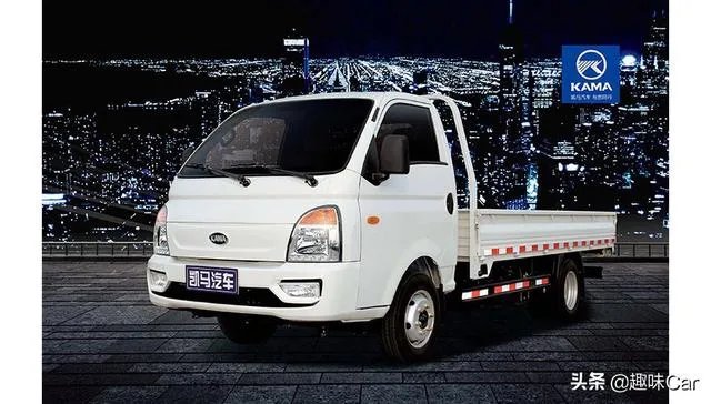 凯马汽车,时代驭菱汽车哪个好?