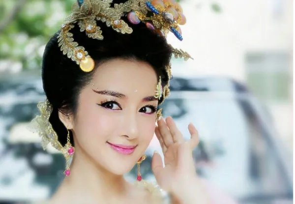 李依晓老公