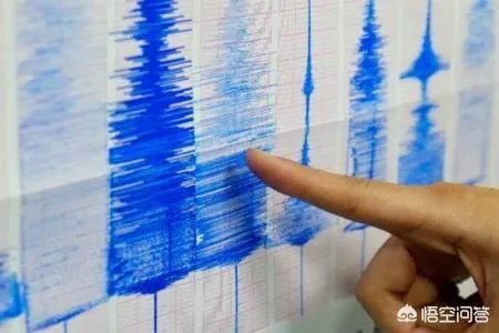 地震可以预测吗?