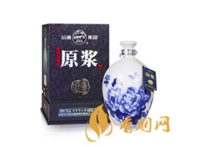 山西杏花村酒厂有多少钱？