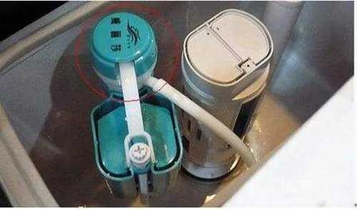 抽水马桶水箱一直流水怎么办 抽水马桶的安装方法