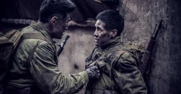 《特种兵之深入敌后》是军旅题材的电影吗？剧情主要讲了什么