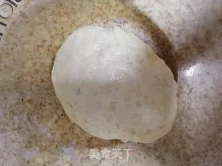 炸麻花