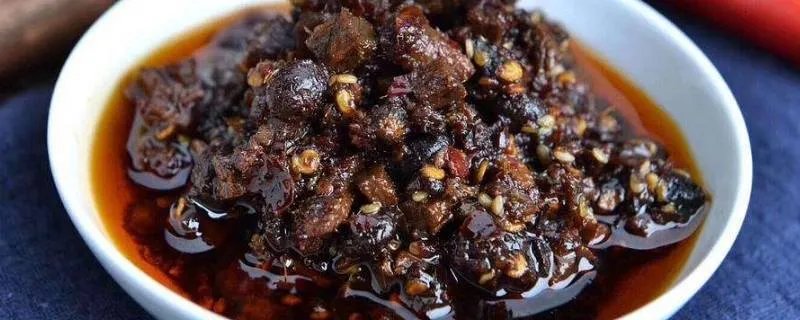 发酵豆制品包括哪些