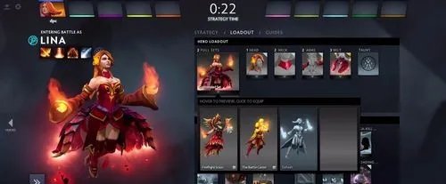 dota2设置头像