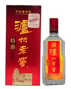 泸州老窖特曲52度的价格多少