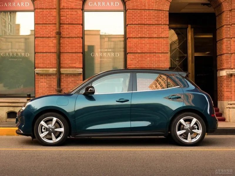 欧拉好猫2021款成交价格最低是多少钱？欧拉好猫买车价