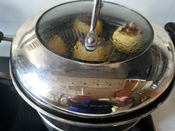 柿饼怎么做 柿饼的家庭做法