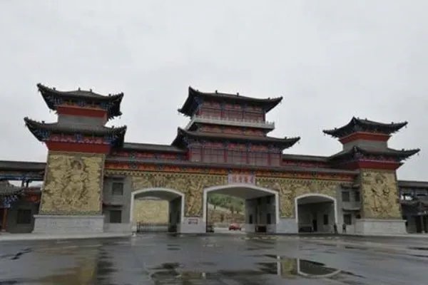 南阳有哪些旅游景点大全