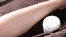 射频瘦小腿安全吗
