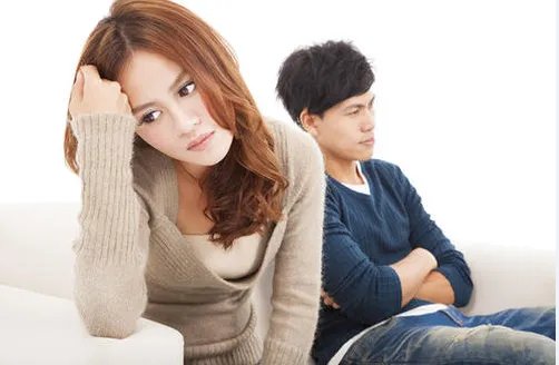 为什么吵架的时候,女生都特别讨厌男生和自己讲道理?