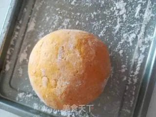 彩色馒头
