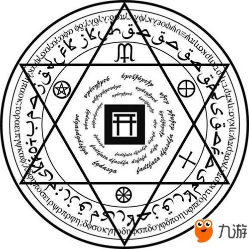 《阴阳师》现世召唤阵图案汇总 必出SSR专用召唤阵都在这里了