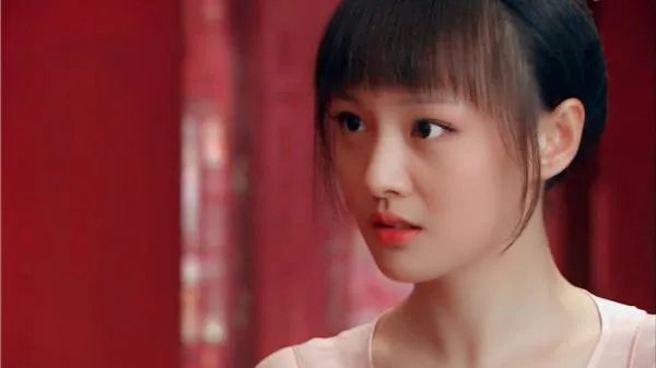 娱乐圈最瘦的女明星?
