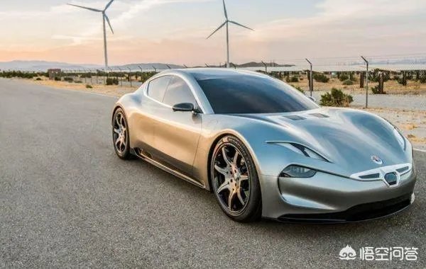 全球最大豪华电动车Fisker Emotion发布,是否能超越特斯拉?