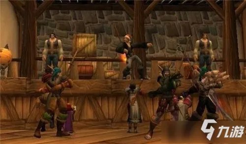 《魔兽世界》怀旧服脏兮兮的戒指攻略 任务流程介绍