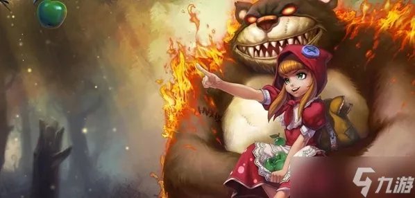 《英雄联盟》代练常用的十大英雄有谁 代练常用的十大英雄