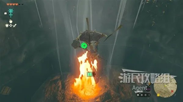 《塞尔达传说王国之泪》图文攻略 全地图探索图文攻略