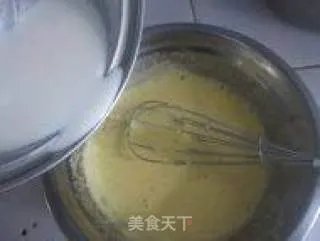 牛奶冰激凌