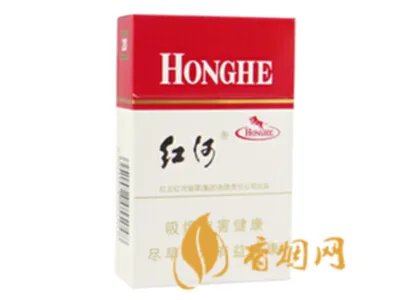 红河香烟有哪些种类 红河香烟价格表和图片大全