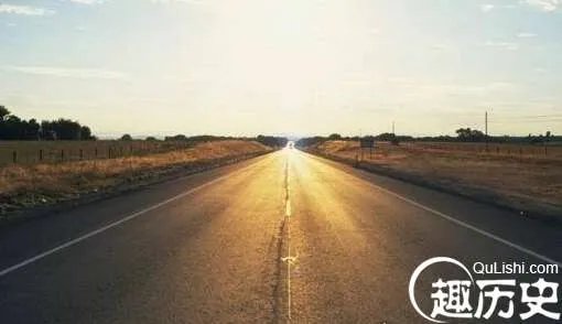 全美最孤独最荒凉的公路，美国50号公路为什么只有勇者能走完？